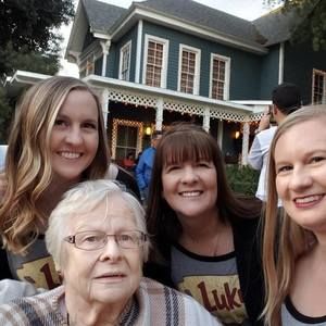 Meet your Posher, Tammy